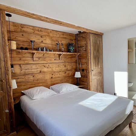 Penthouse Au Coeur De Val Thorens Luaran gambar