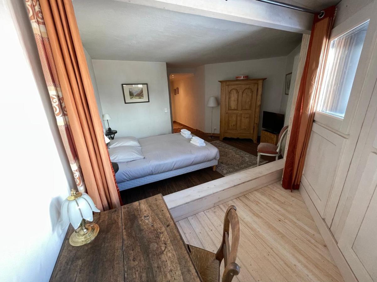 Penthouse Au Coeur De Val Thorens Luaran gambar