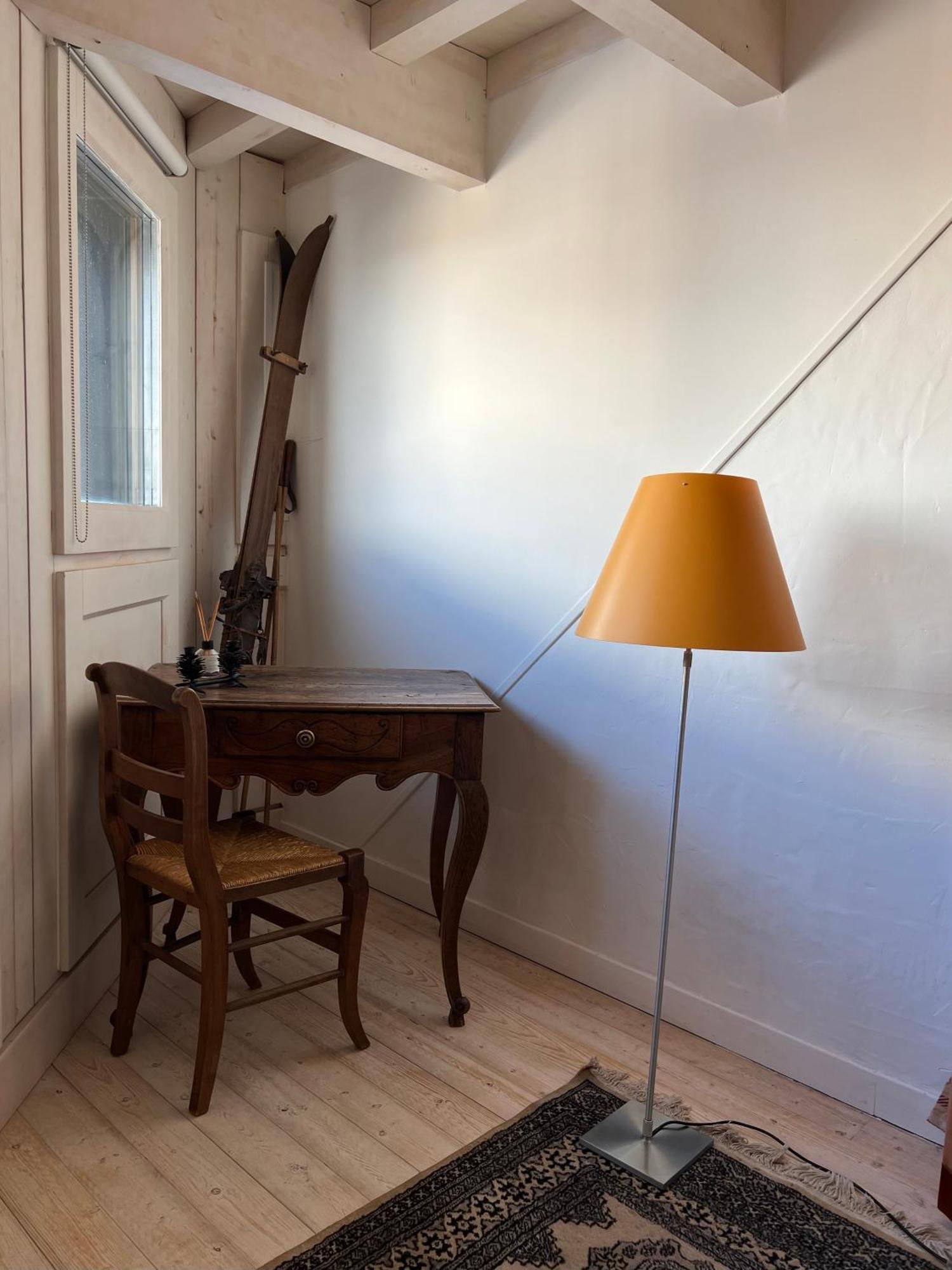 Penthouse Au Coeur De Val Thorens Luaran gambar