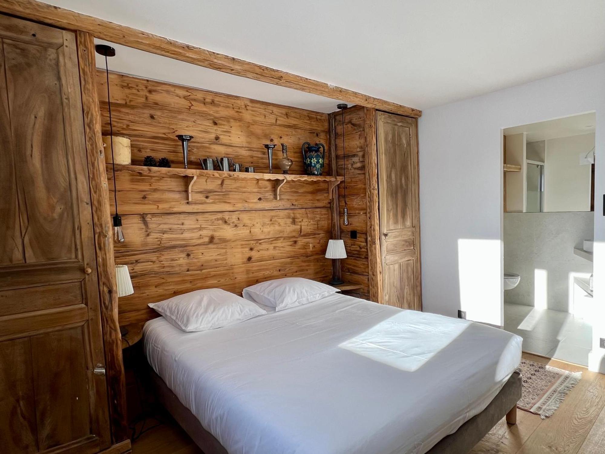Penthouse Au Coeur De Val Thorens Luaran gambar
